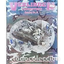 Maquetas: VERLINDEN CATALOGO 19 SUPPLEMENT - Foto 1