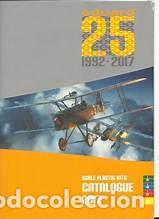 Maquetas: EDUARD 2017 CATALOGO