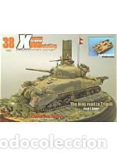 Maquetas: XTREME MODELLING 38 ..............