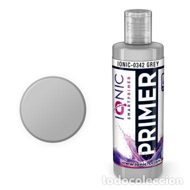 Maquetas: IONIC Smart Imprimador Gris (60 mL) 0342