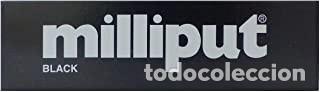 Maquetas: MILLIPUT NEGRO MILLI03