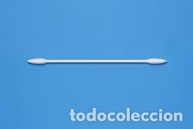 Maquetas: TAMIYA - BASTONCILLOS ALGOD&Oacute;N TRIANGULARES S 87106 - Foto 2
