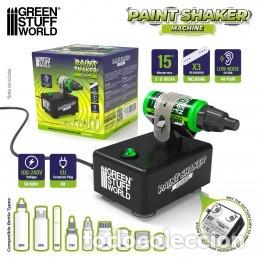 Maquetas: GREEN STUFF - MEZCLADOR DE PINTURA DE MESA 5369