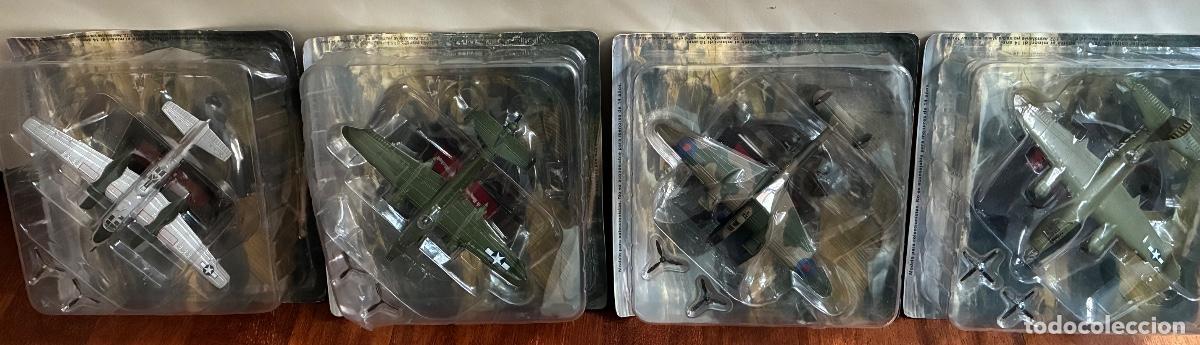 Maquetas: Maquetas a escala de aviones de WW2 - Foto 8