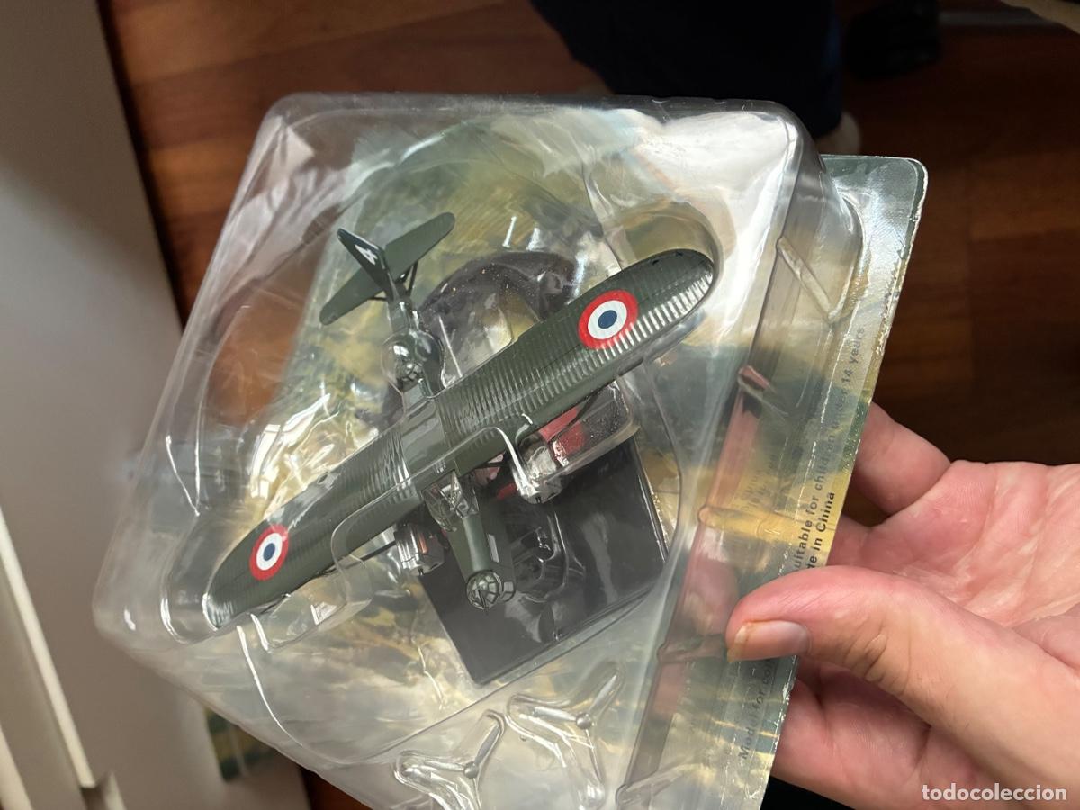 Maquetas: Maquetas a escala de aviones de WW2 - Foto 11