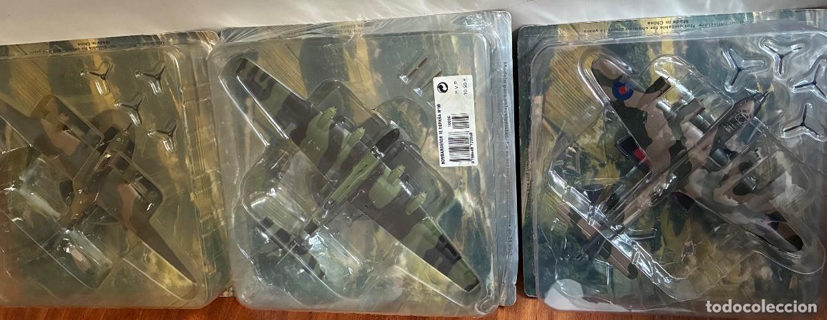 Maquetas: Maquetas a escala de aviones de WW2 - Foto 14