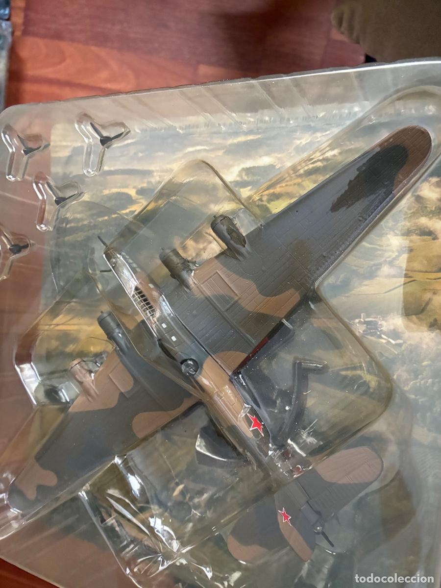 Maquetas: Maquetas a escala de aviones de WW2 - Foto 16