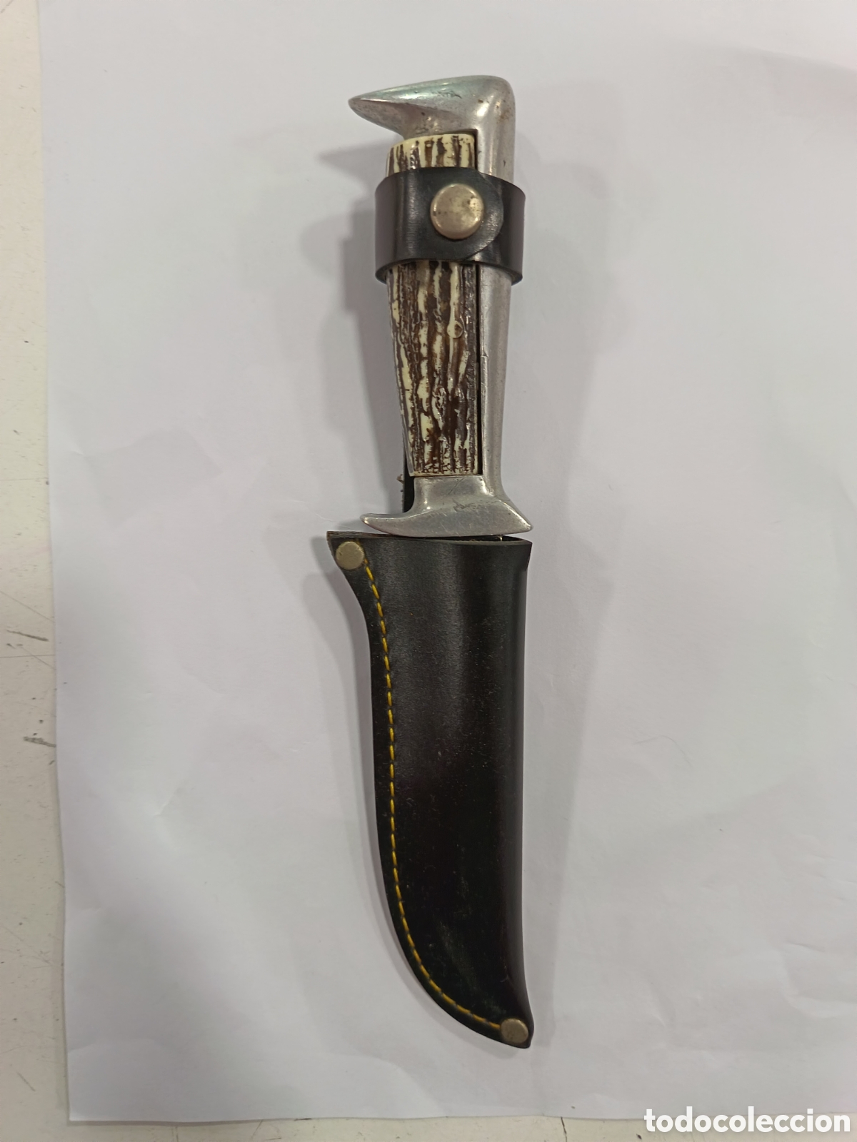 Maquetas: Cuchillo marca muela 22.5cm - Foto 2