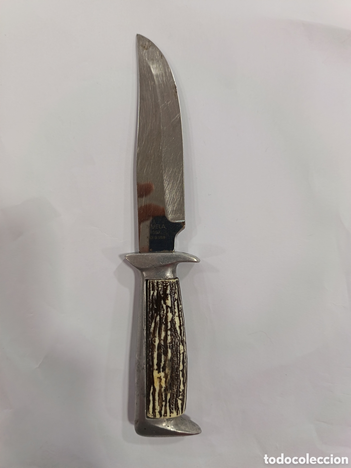 Maquetas: Cuchillo marca muela 22.5cm - Foto 3