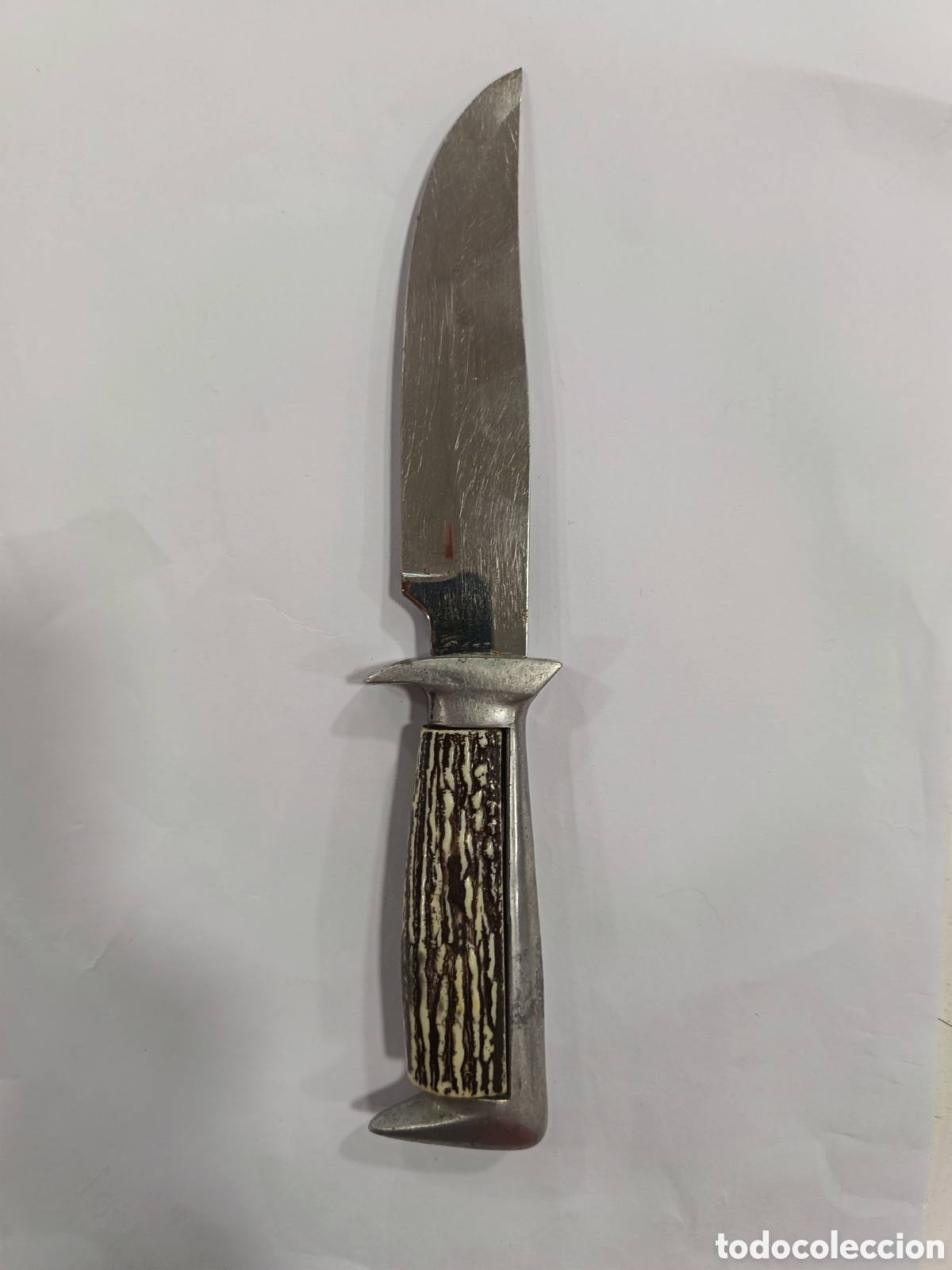 Maquetas: Cuchillo marca muela 22.5cm - Foto 4