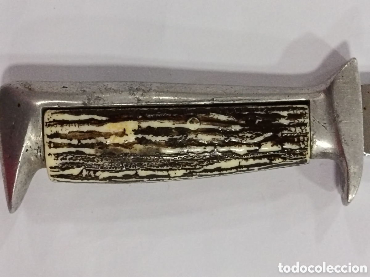 Maquetas: Cuchillo marca muela 22.5cm - Foto 7