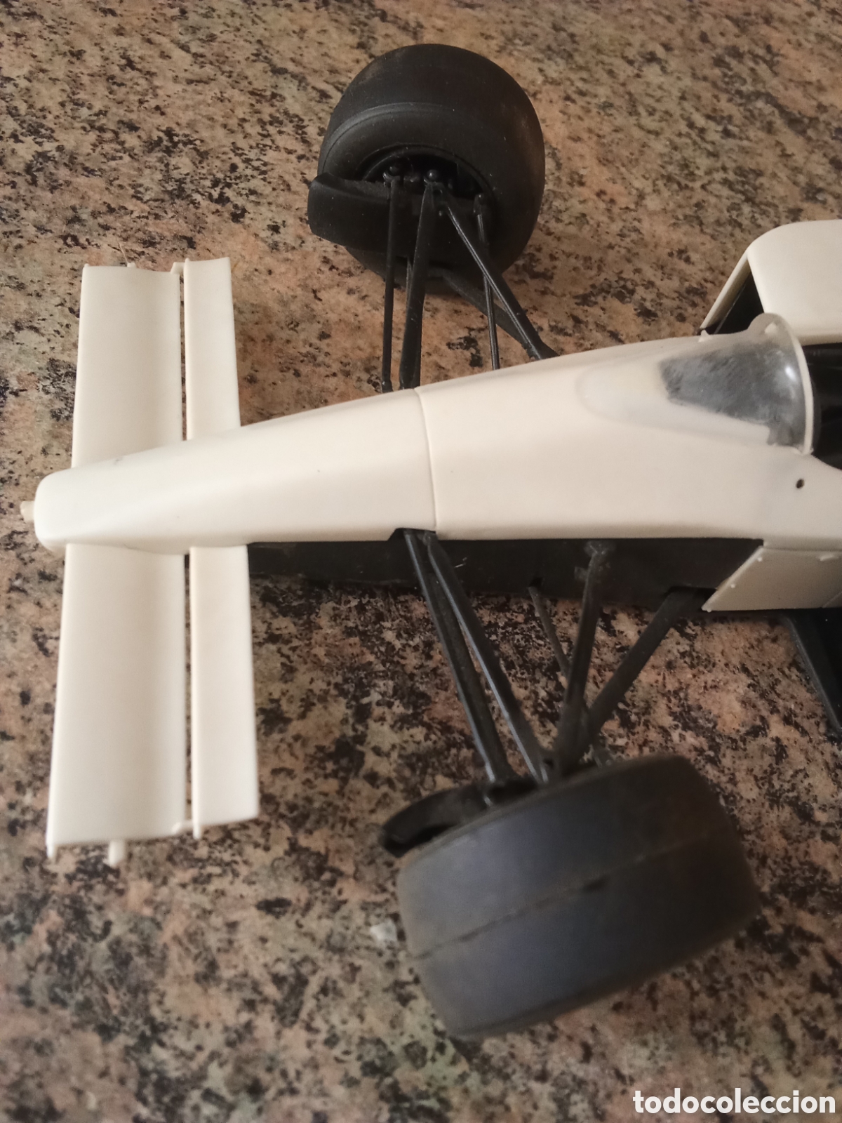 Maquetas: MAQUETA DE FORMULA 1 - Foto 2