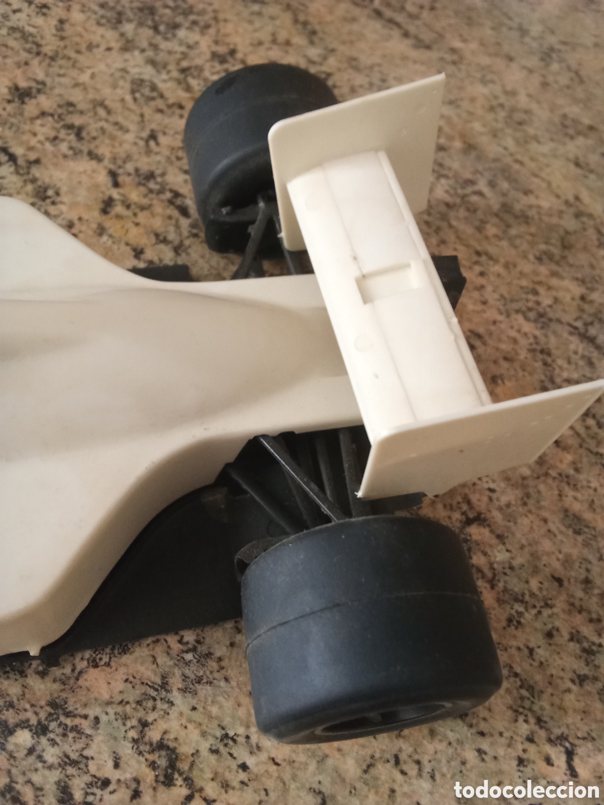 Maquetas: MAQUETA DE FORMULA 1 - Foto 3