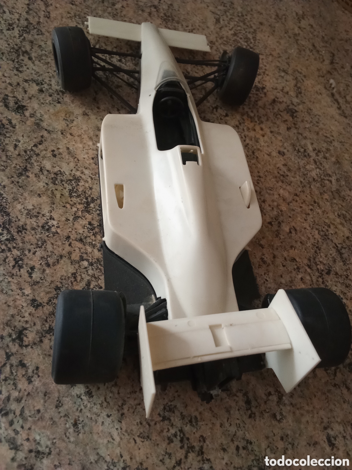 Maquetas: MAQUETA DE FORMULA 1 - Foto 4