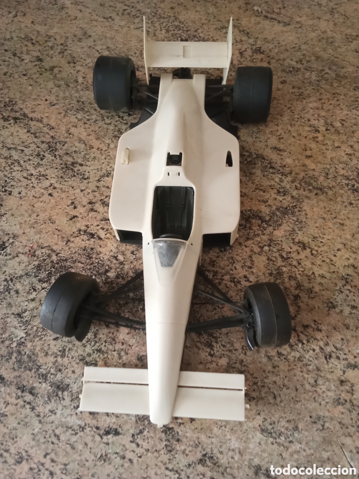 Maquetas: MAQUETA DE FORMULA 1