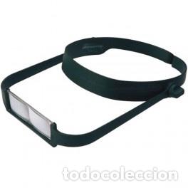 Maquetas: DISMOER - GAFAS VARIOS AUMENTOS 19301 - Foto 1