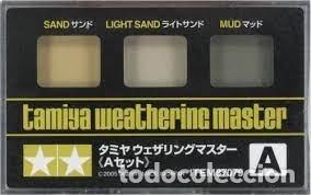 Maquetas: TAMIYA - ESTUCHE DE EFECTOS A 87079 - Foto 1