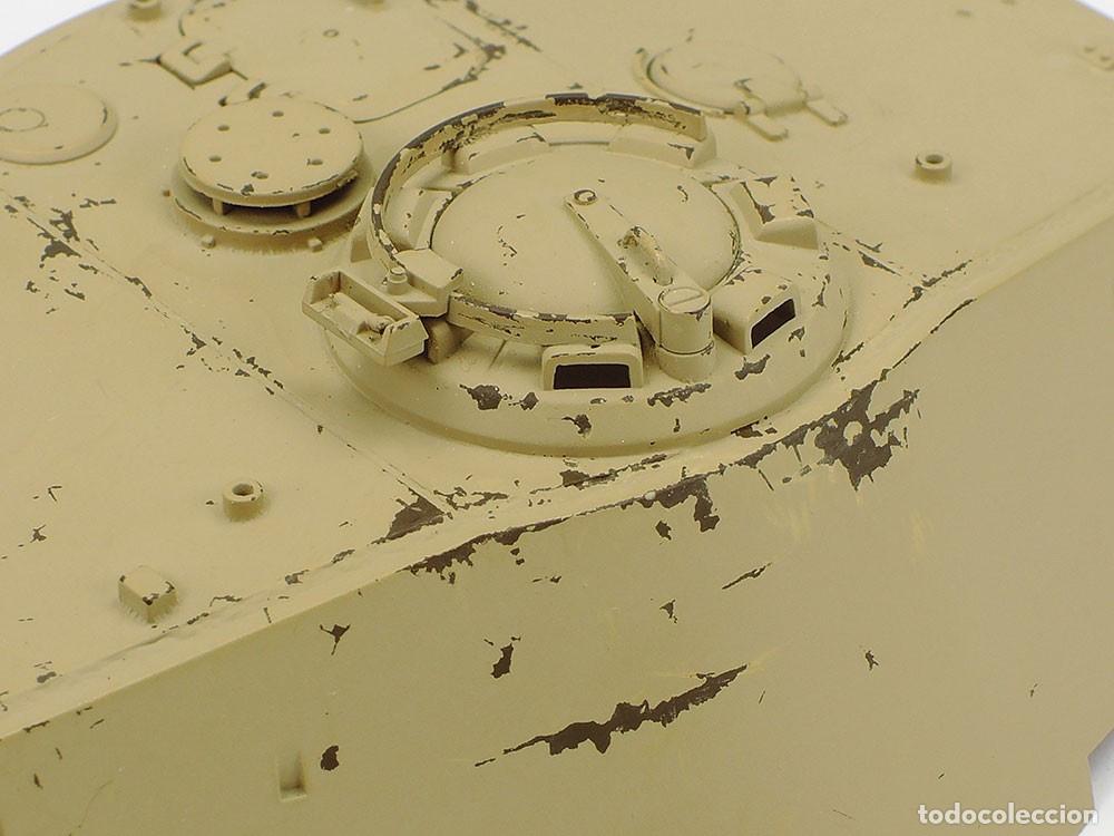 Maquetas: TAMIYA - CHIPPING L&Iacute;QUIDO 40ml 87225 - Foto 6