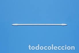 Maquetas: TAMIYA - BASTONCILLOS ALGOD&Oacute;N TRIANGULARES XS 87105 - Foto 2