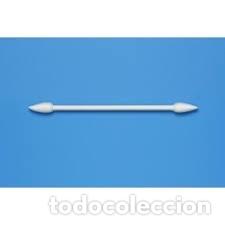 Maquetas: TAMIYA - BASTONCILLOS ALGOD&Oacute;N TRIANGULARES MEDIANOS 87107 - Foto 2