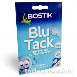 Maquetas: GREEN STUFF - BLU TACK