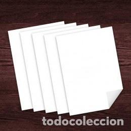 Maquetas: GREEN STUFF - CALCAS AL AGUA - INKJET BLANCO 10067 - Foto 2