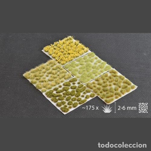 Maquetas: GAMERS GRASS - SET DE VEGETACI&Oacute;N DE MONTA&Ntilde;A G46 - Foto 2