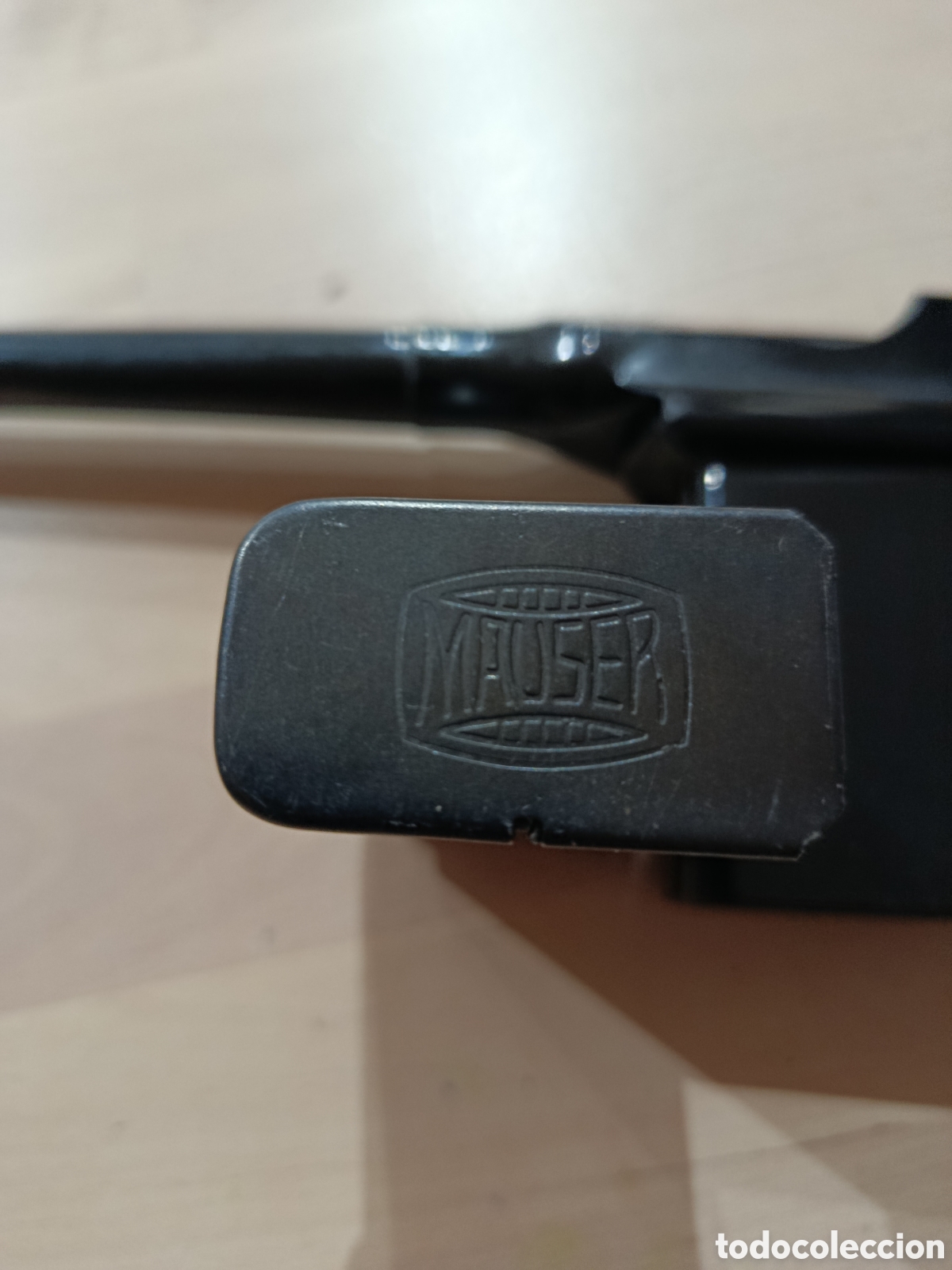 Maquetas: Replica m&aacute;user M712 japonesa - Foto 6