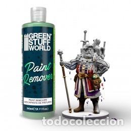 Maquetas: GREEN STUFF - DECAPANTE DE PINTURA 240ml 2103 - Foto 2