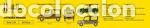 Maquetas: HELLER - CITROEN MEHARI 1/24 80760 - Foto 3