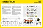 Maquetas: HELLER - CITROEN MEHARI 1/24 80760 - Foto 4