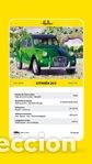 Maquetas: HELLER - CITROEN 2 CV 1/24 80765 - Foto 2