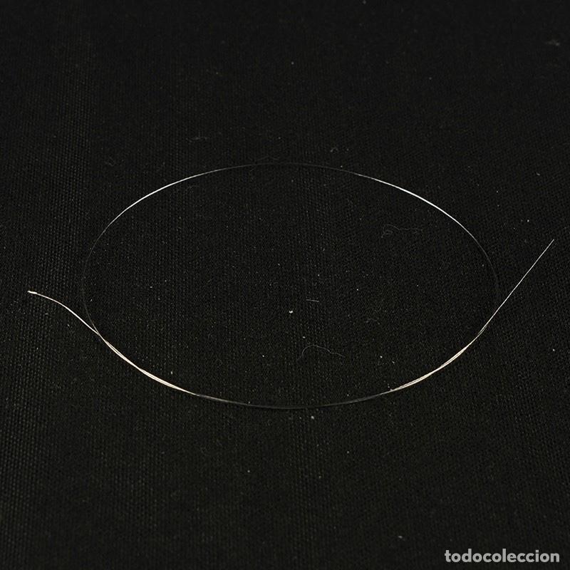Maquetas: GINGERCAT - CABLE TRENZADO 0.3 mm (1 metro) BC03 - Foto 2