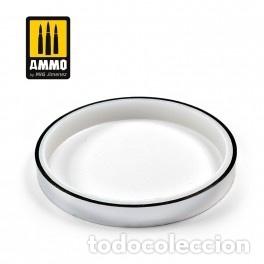 Maquetas: AMMO - CINTA CROMO 10mm X 10m 8253 - Foto 1
