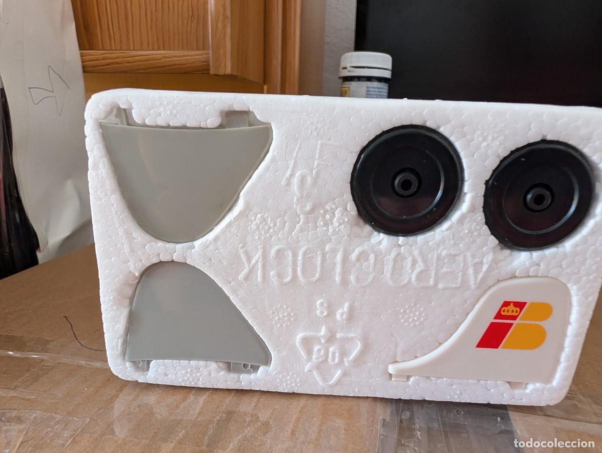 Maquetas: reloj Iberia aeroclock - Foto 2