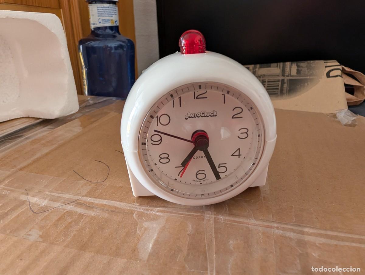 Maquetas: reloj Iberia aeroclock - Foto 3