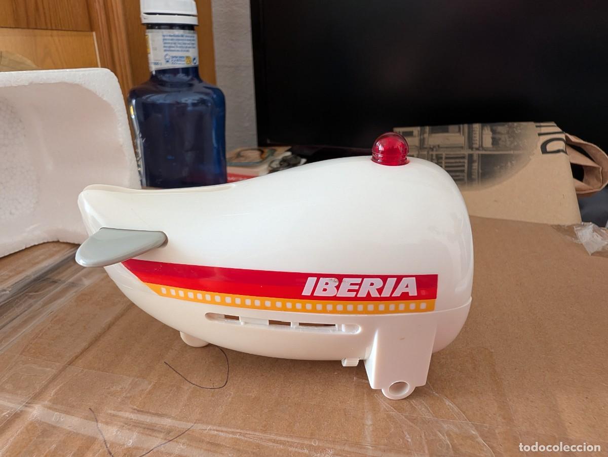 Maquetas: reloj Iberia aeroclock - Foto 4
