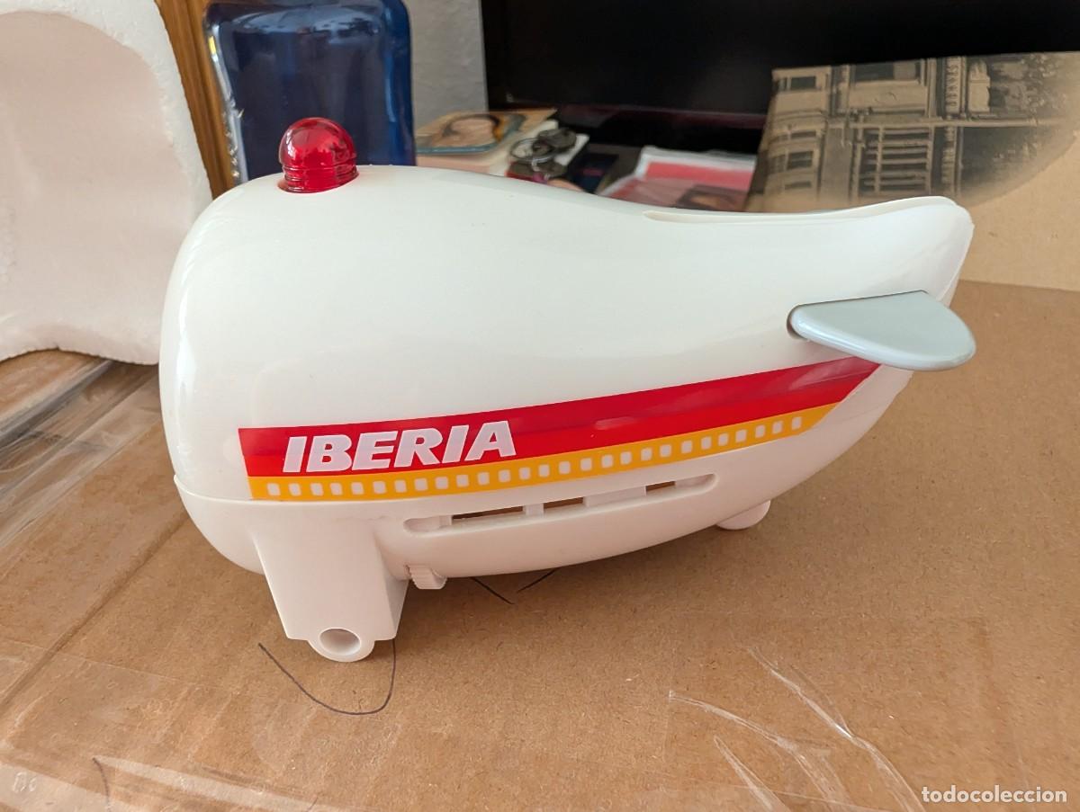 Maquetas: reloj Iberia aeroclock - Foto 5
