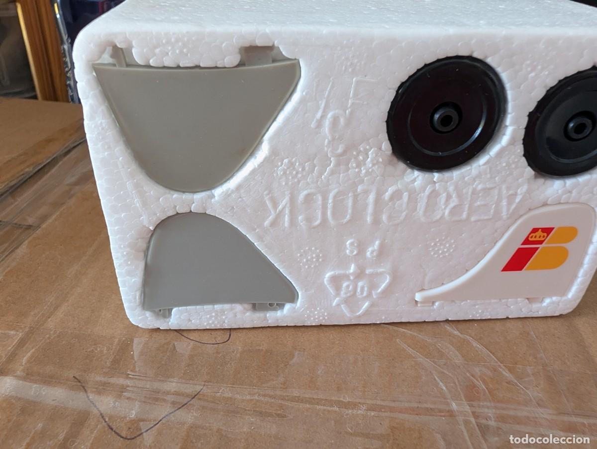 Maquetas: reloj Iberia aeroclock - Foto 6