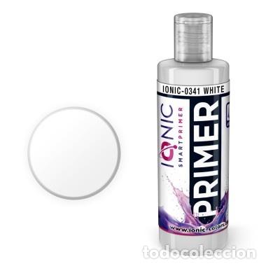 Maquetas: IONIC Smart Imprimador Blanco (60 mL) 0341