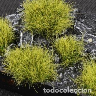 Maquetas: GAMERS GRASS - HIERBA DE JUNGLA XL 12 mm G19