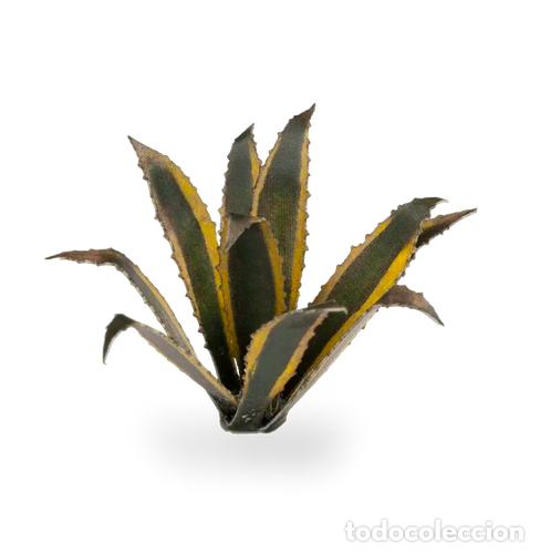 Maquetas: GAMERS GRASS - LASER PLANTS - AGAVE G54 - Foto 2