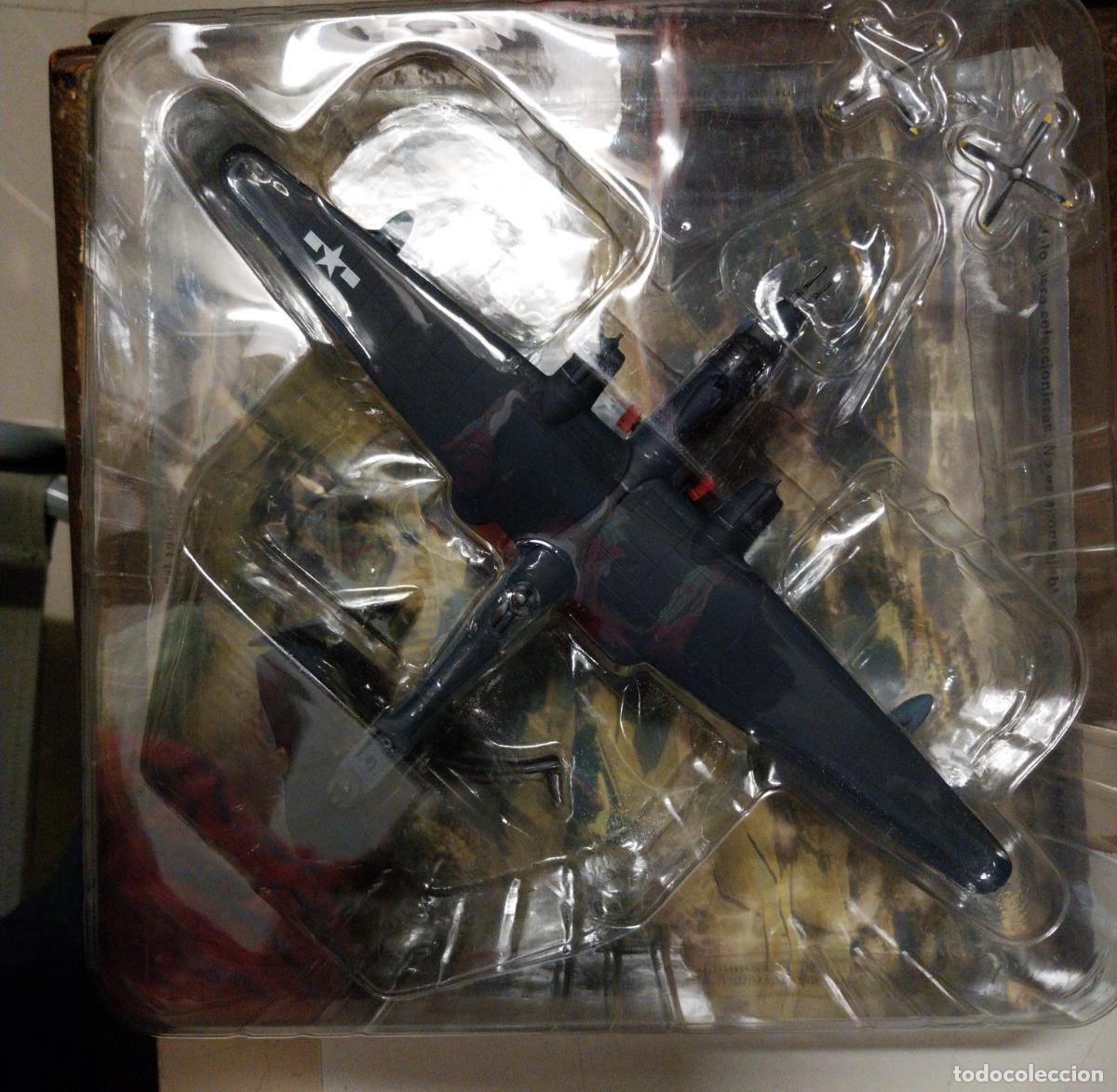 Maquetas: martin pbm 3d mariner - Foto 1