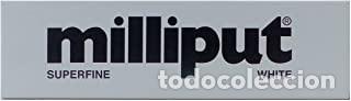 Maquetas: GREEN STUFF - MILLIPUT SUPER FINE BLANCO MILLI02