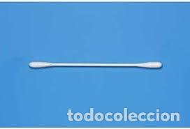 Maquetas: TAMIYA - BASTONCILLOS ALGOD&Oacute;N REDONDOS S 87104 - Foto 2