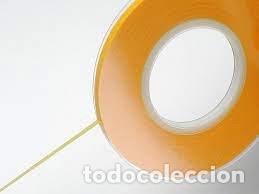 Maquetas: TAMIYA - CINTA ENMASCARAR 1 mm 87206 - Foto 2