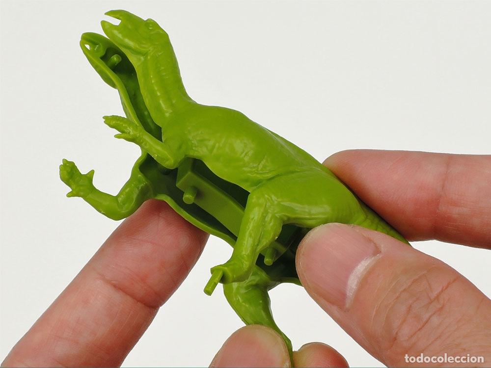 Maquetas: TAMIYA - FUKUISAURUS 28502 - Foto 2