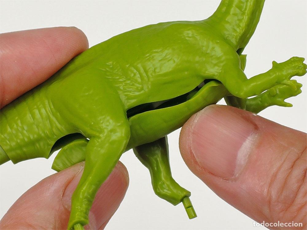 Maquetas: TAMIYA - FUKUISAURUS 28502 - Foto 3