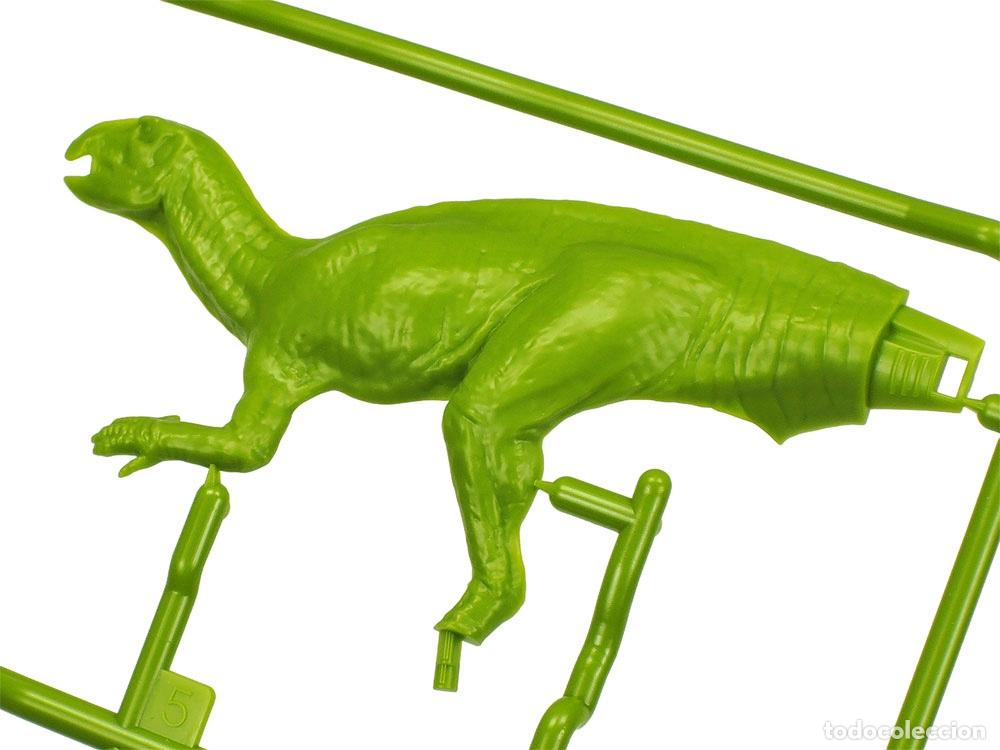 Maquetas: TAMIYA - FUKUISAURUS 28502 - Foto 4