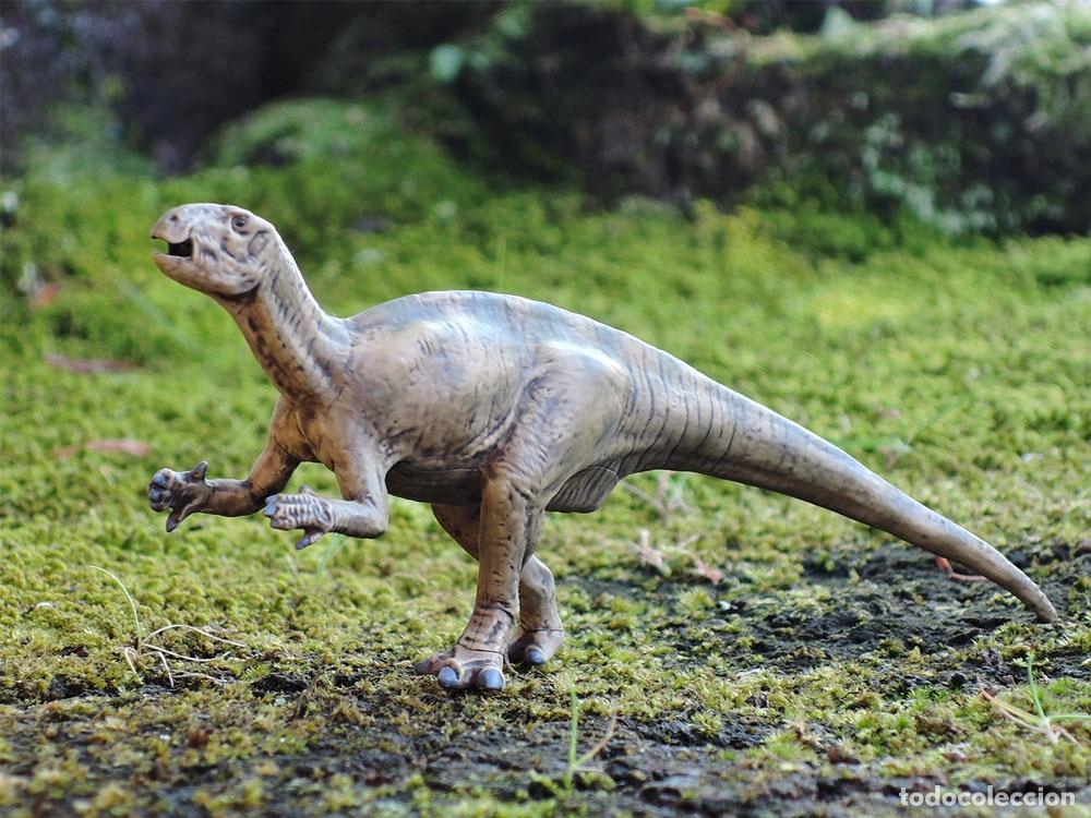 Maquetas: TAMIYA - FUKUISAURUS 28502 - Foto 6